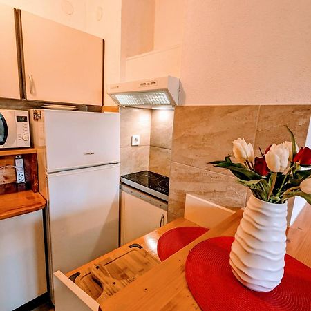Demass Apartment - Cozy, Free Parking And Wifi Dubrovnik Buitenkant foto