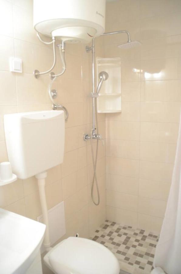Demass Apartment - Cozy, Free Parking And Wifi Dubrovnik Buitenkant foto