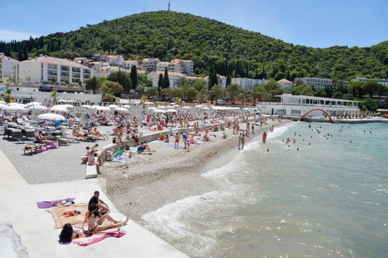 Demass Apartment - Cozy, Free Parking And Wifi Dubrovnik Buitenkant foto
