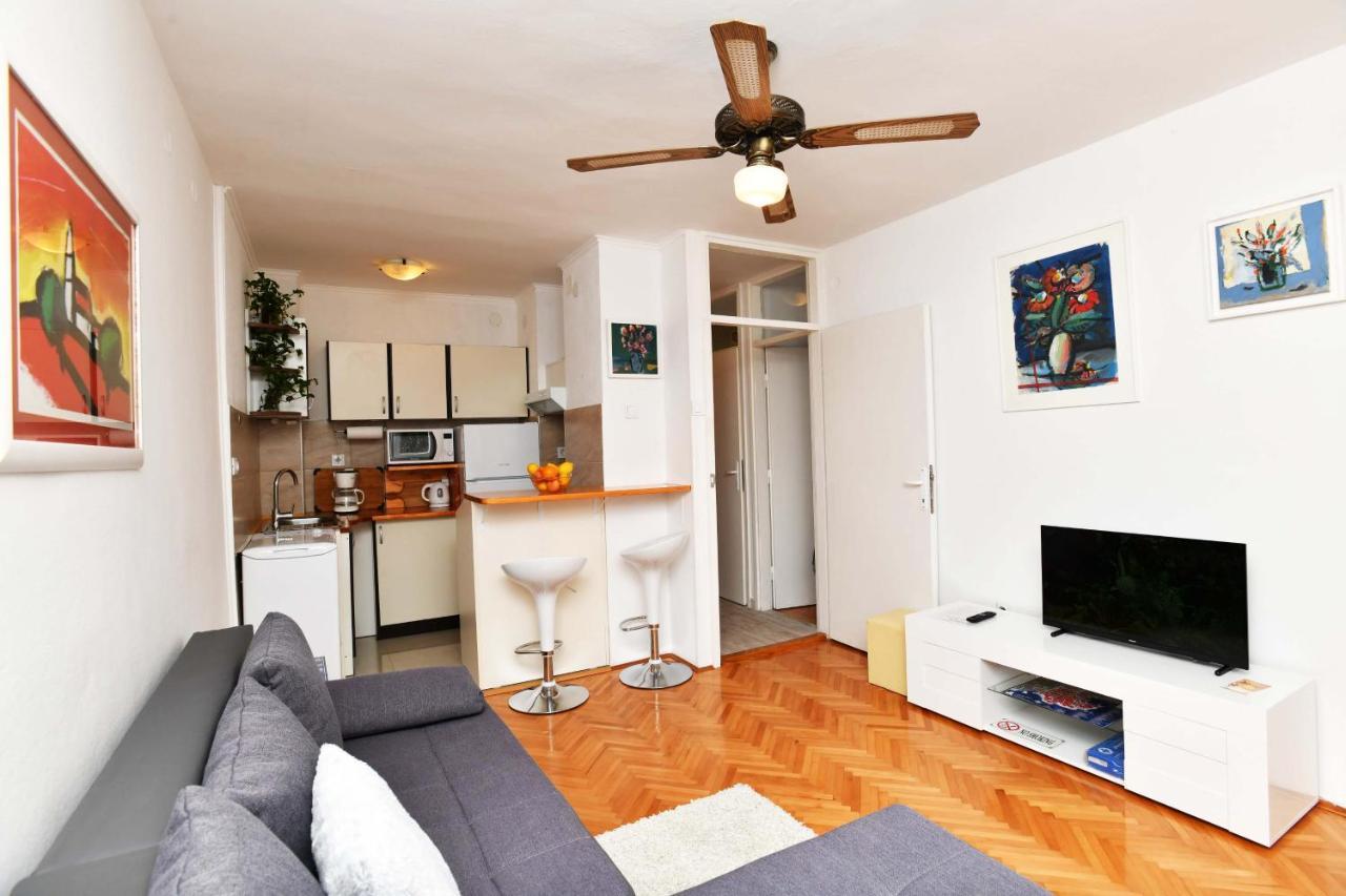 Demass Apartment - Cozy, Free Parking And Wifi Dubrovnik Buitenkant foto