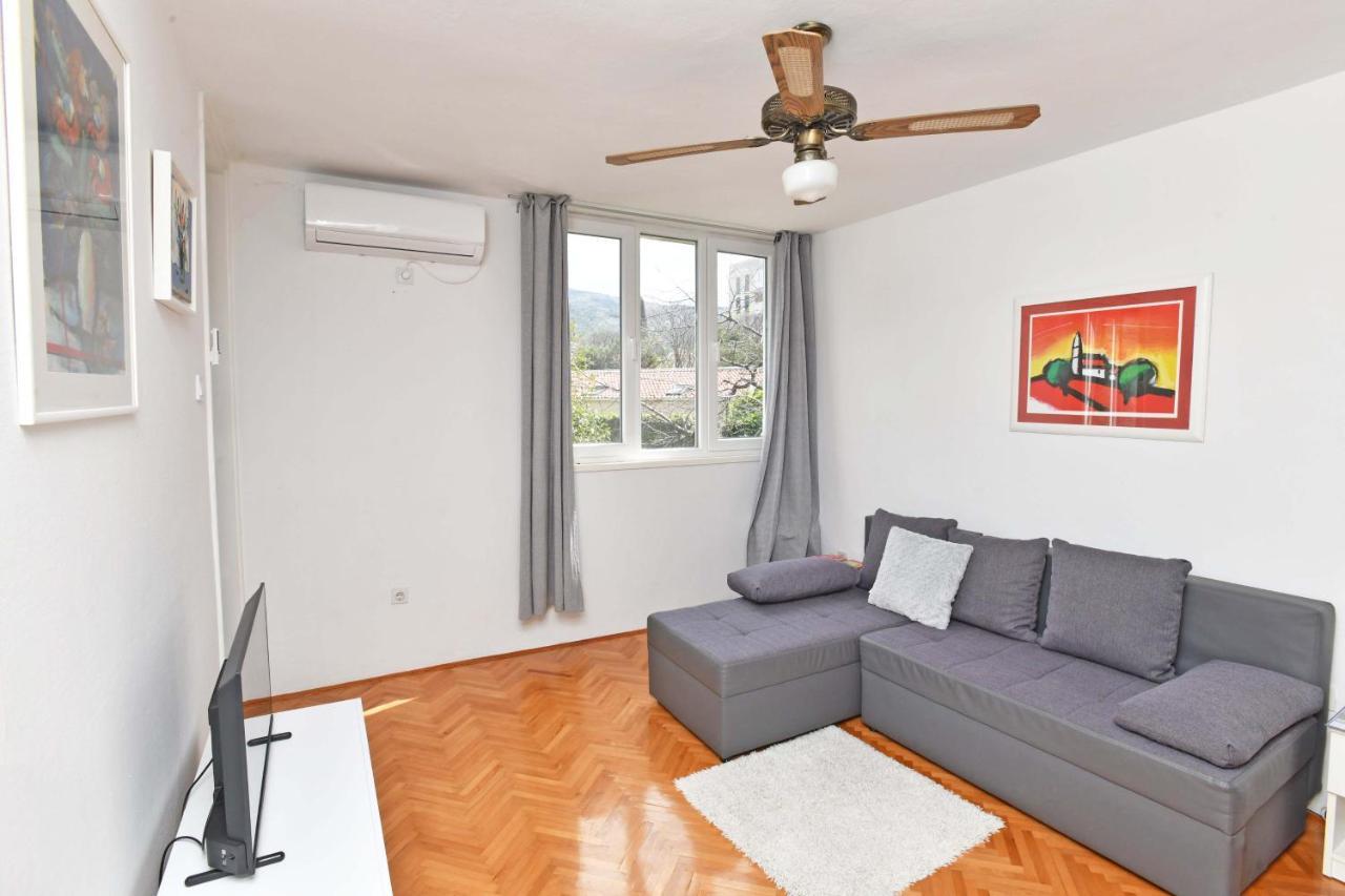 Demass Apartment - Cozy, Free Parking And Wifi Dubrovnik Buitenkant foto