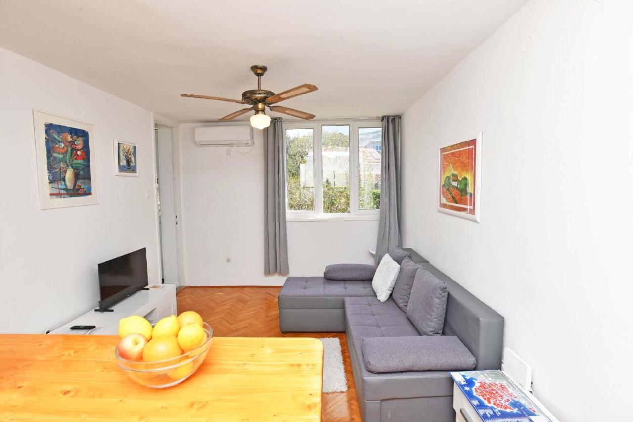 Demass Apartment - Cozy, Free Parking And Wifi Dubrovnik Buitenkant foto