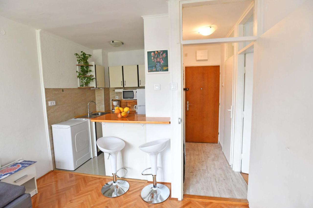 Demass Apartment - Cozy, Free Parking And Wifi Dubrovnik Buitenkant foto