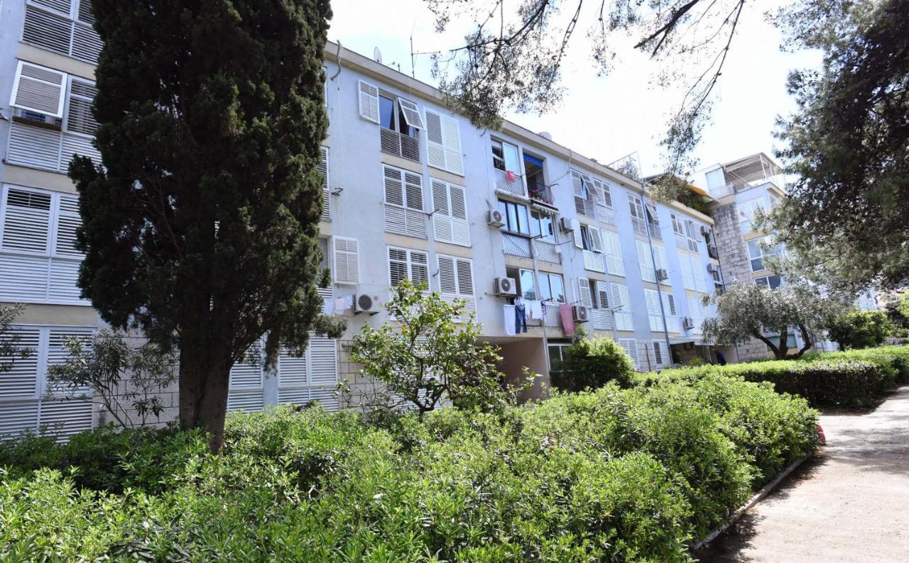 Demass Apartment - Cozy, Free Parking And Wifi Dubrovnik Buitenkant foto
