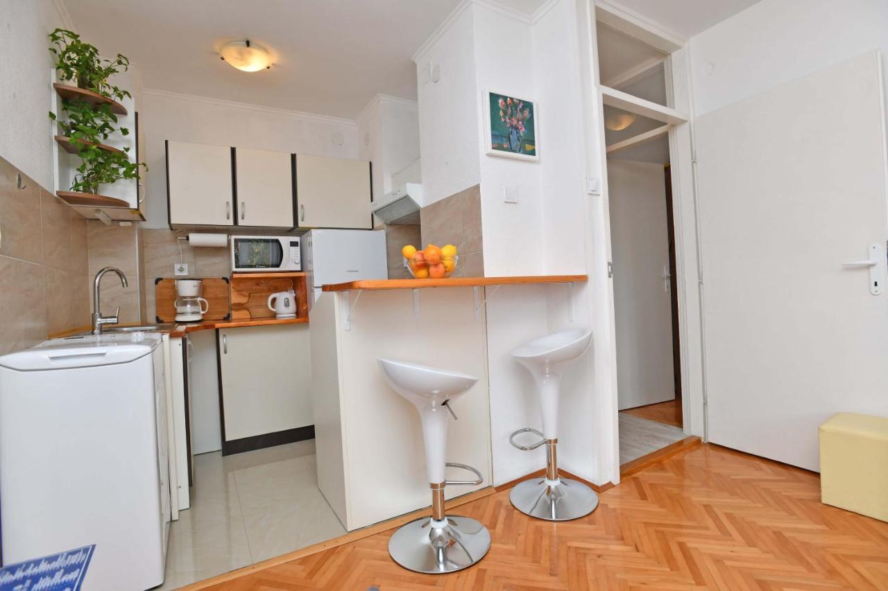 Demass Apartment - Cozy, Free Parking And Wifi Dubrovnik Buitenkant foto