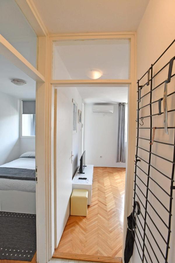 Demass Apartment - Cozy, Free Parking And Wifi Dubrovnik Buitenkant foto