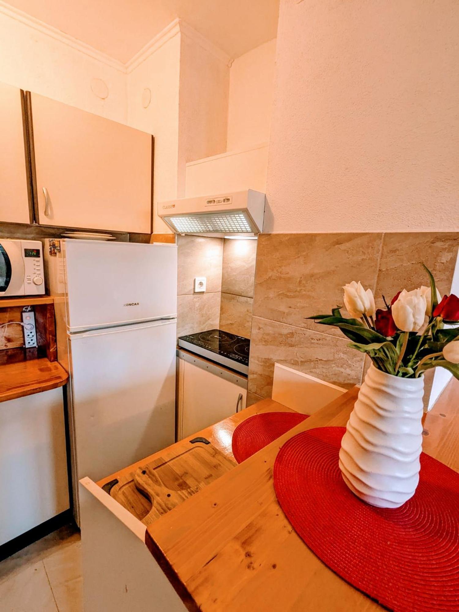 Demass Apartment - Cozy, Free Parking And Wifi Dubrovnik Buitenkant foto