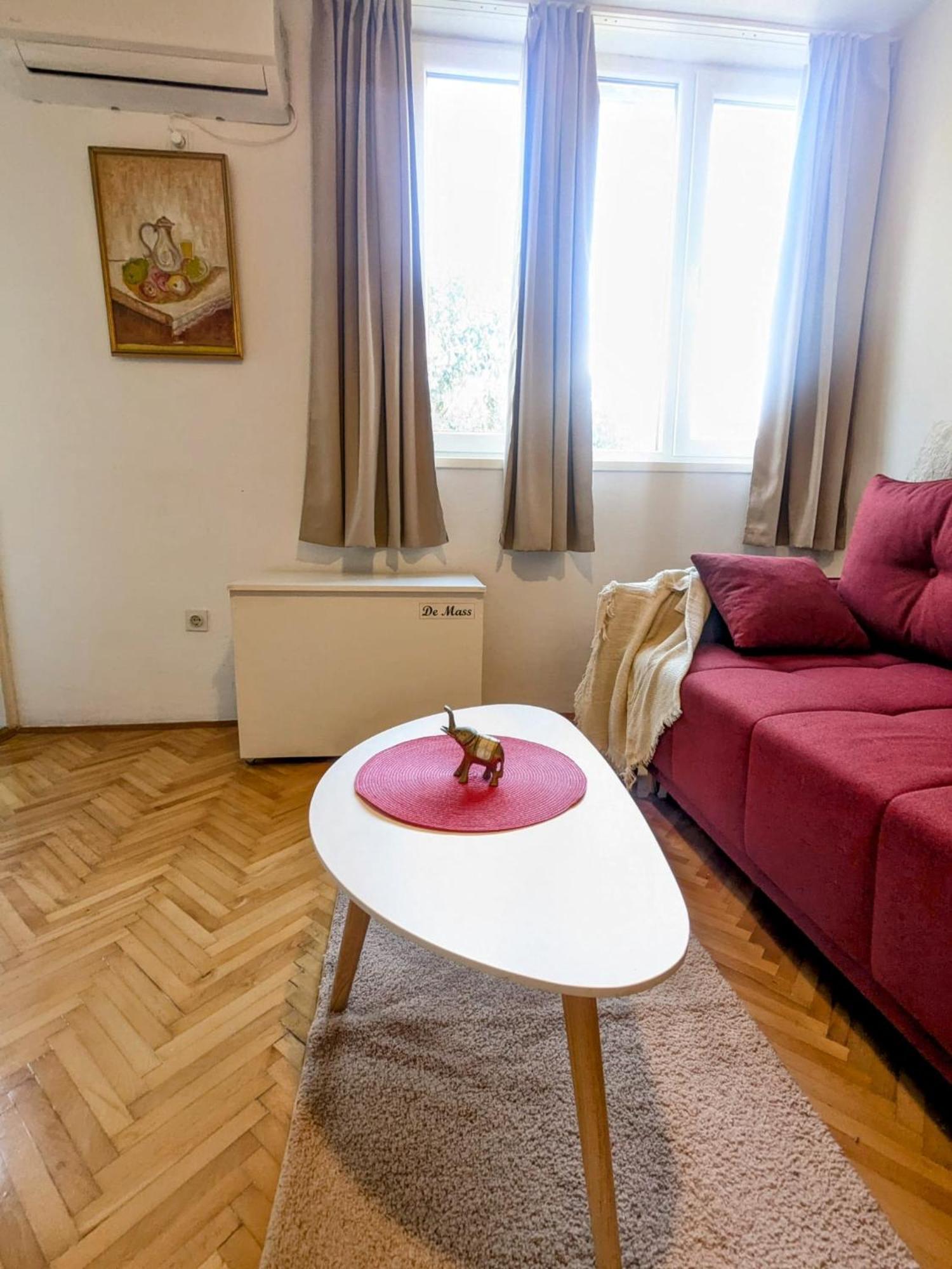 Demass Apartment - Cozy, Free Parking And Wifi Dubrovnik Buitenkant foto